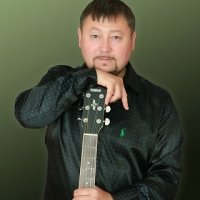 Sergei Ksenofontov - Сон