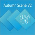 Slava Flash - Autumn Scene V2@2013