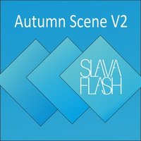 Slava Flash - Autumn Scene V2@2013