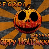 Refordi - Refordi - Halloween (Mashup)