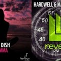 Sander RunsØn - John Dish Karmma & Hardwell MAKJ-Countdown Mash up Sander Runson (Original Mix)