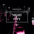 DMITRIY-RS - Dmitriy Rs -Night City