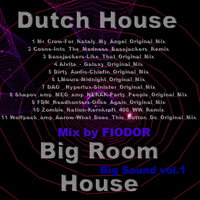 FIODOR - Big Sound vol 1 2015 EDM