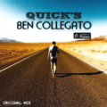 QUICK'S - Quick'S - Ben Collegato (Original Mix) Hit Top 10 [Italia] 2013