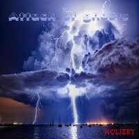 KOLIZEY - Attack of ghosts