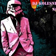 KOLESN1KOV - Dj Kolesnikov (November Mix 2k13)
