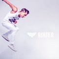 RIHTER - RIHTER - THE  WINNER