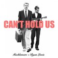 Dj Nilsson - Macklemore & Ryan Lewis ft. Jason Derulo – Can't Hold Us(Dj Nilsson Mash-up)