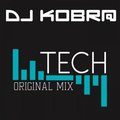 Andy Alemm - DJ Kobr@ - TECH (Original Mix)