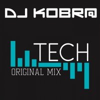 Andy Alemm - DJ Kobr@ - TECH (Original Mix)