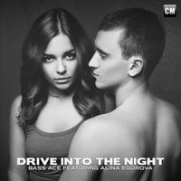Alina Egorova - Bass Ace Feat. Alina Egorova - Drive Into The Night (Radio Edit)