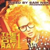 Victoria RAY (V.RAY) СВОЯ АТМОСФЕРА - The Voice of RAY - Part 1 (mixed by Sam NSK)