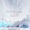 SiberianDubs - Woobler – Snow (Glitch Hop Light 2013)