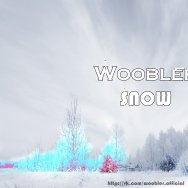 SiberianDubs - Woobler – Snow (Glitch Hop Light 2013)