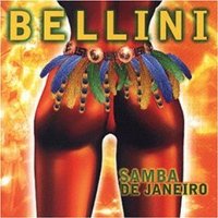 PSiHOCEBiN - PSiHOCEBIN VS Bellini - samba de janeiro