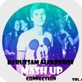 Dj Rustam Alekperov - Flo Rida vs DJ A-One - Let It Roll (Dj Rustam Alekperov Mash Up)