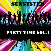 Sp1DeR - SunSystem - Party Time VOL.1 (Promo Mix)