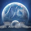 Dmitry Vertex - Dmitry Vertex - The Beats And Bass Planet vol.4