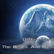 Dmitry Vertex - Dmitry Vertex - The Beats And Bass Planet vol.4