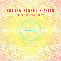 Andrew Benson - Andrew Benson & Asten - Freefall (Original mix)