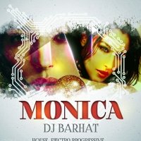 DJ Barhat - Monica