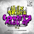 Alex Grand (JonniDee) - Allexinno & Starchild vs. John Revox - Yasera (Alex Grand Mash-Up)