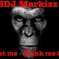 Strip-DJ MARKIZZ - Strip Dj Markizz - Eat me - Drink me #1