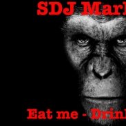 Strip-DJ MARKIZZ - Strip Dj Markizz - Eat me - Drink me #1