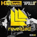 Daniel Lozavenkov - Hardwell, Amba Shepherd, Avicii, Dash Berlin- Sillhouettes vs. Apollo (Daniel Lozavenkov Mashup)