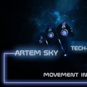 Dj Artem Sky - Movement in More