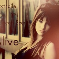 Maxtraile - Maxtraile vs. Ocean Scent – Alive [06.11.2013 / Autumn Mix]