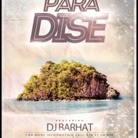 DJ Barhat - Paradise