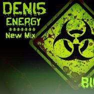 DJ Denis Energy - DJ Denis Energy-Biohazard