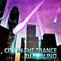 Dj KORLINO - Dj KORLINO - City In The Trance (November Mix)