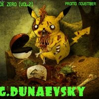 DRED - G.Dunaevsky - Code Zero [vol. 2]