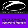 Daniel Lozavenkov - Armin van Buuren vs Shogun vs Chris Schweizer - J'ai Envie Skyfire is Darksiders (Daniel Lozavenkov Mashup)