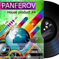 Dj Panferov - House Product vol.4 (2013)