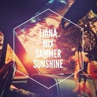 LIANA - Summer Sunshine