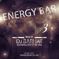 DJ Barhat - Energy Bar III
