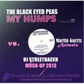 DJ STREETRACER - Black Eyed Peas vs. Martin Garrix - My Humps Animals (DJ STREETRACER MUSH-UP 2013)