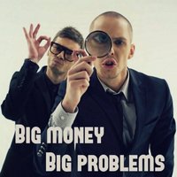 LCA - LCA - Big Money Big Problems