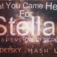 Grodetsky - Filo & Peri, Daddy's Groove -What You Came Here For Stellar (Grodetsky Mash-Up)