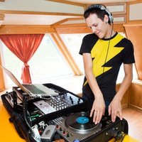 DVJ MC DJ SuperStar - pop-mash-up mix`2012 - демо для поп-мероприятий (event, корпоративы)