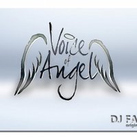Dj FasT - DJ FasT-Voice of Angel (Original Mix)