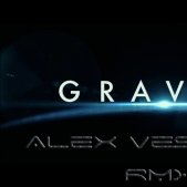 Alex Veskelli - Starmain - Gravity (Alex Veskelli Edit)