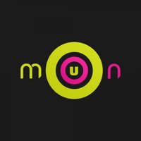 U'MOON - Umoon - Tramplin (Original mix)