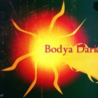 Bodya Darko - Heat ray