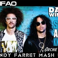 Andy Farret - LMFAO vs. Dave Winnel & Archie (Aus)- Sexy And I Know It (Andy Farret Mash Up)