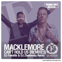 DJ FAVORITE - Macklemore & Ryan Lewis - Can't Hold Us (DJ Favorite & DJ Zhukovsky Radio Edit) [www.djfavorite.ru]