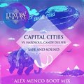 Alex Menco - Capital Cities vs. Hardsoul, Candy Dulfer - Safe And Sound (Alex Menco Boot Mix)
